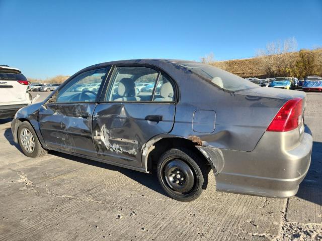 2005 HONDA CIVIC DX V #3292408267