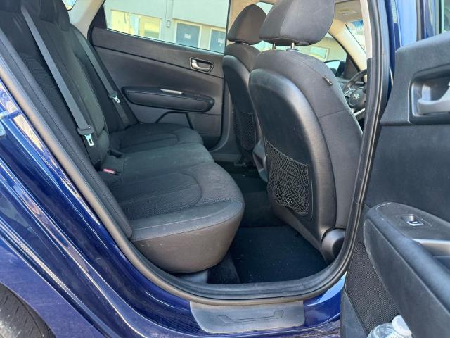 2019 KIA OPTIMA LX #3291164966