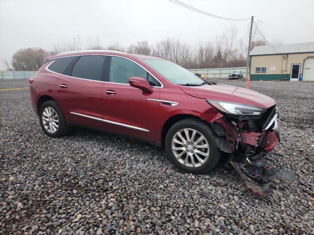 2018 BUICK ENCLAVE PR #3293464421
