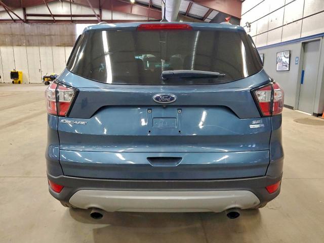 2018 FORD ESCAPE SE #3297989076