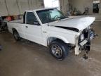 Lot #3293513426 1988 MAZDA B2200 SHOR