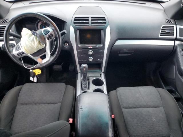 2014 FORD EXPLORER X #3293440413