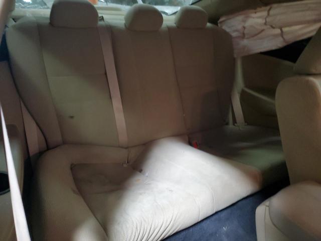 2008 HONDA ACCORD EX #3287300984