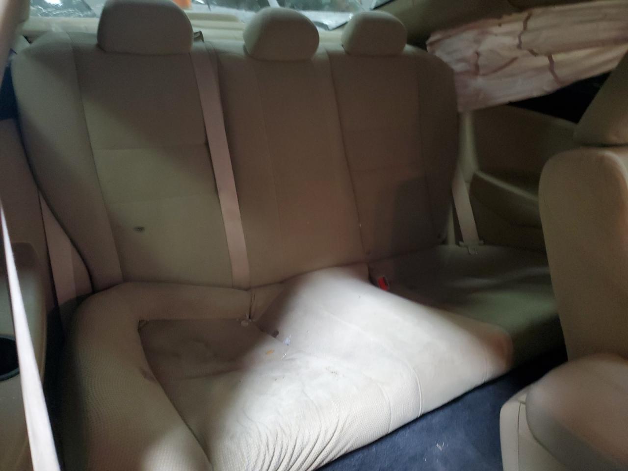 Lot #3287300984 2008 HONDA ACCORD EX