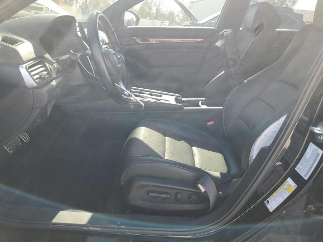 2022 HONDA ACCORD SPO #3301605669