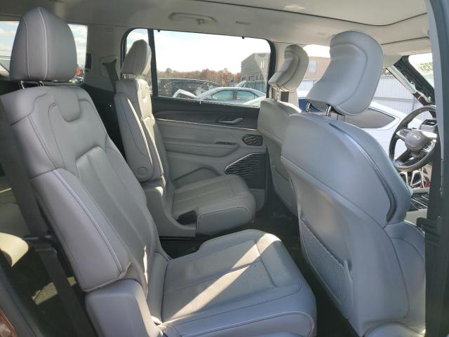 2021 JEEP GRAND CHER #3294288885