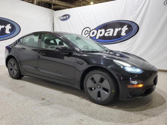 2023 TESLA MODEL 3 #3303908696