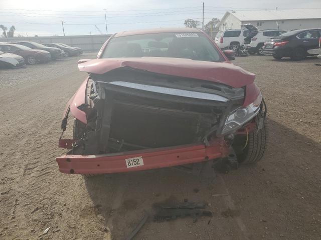 2012 FORD TAURUS SEL #3302821898