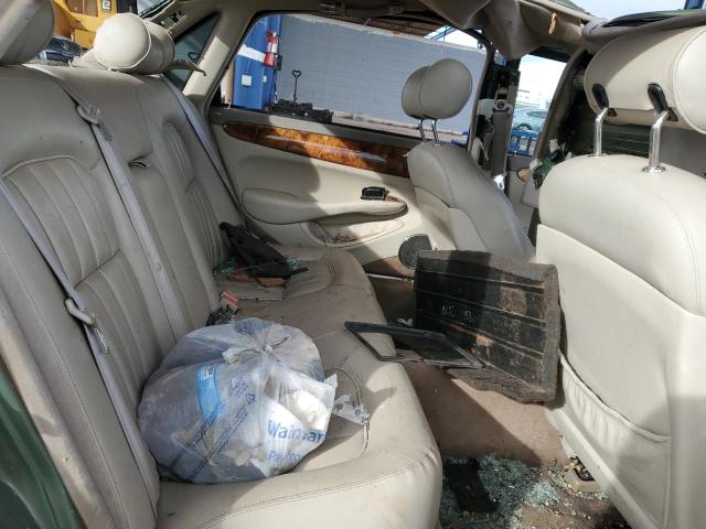 1999 JAGUAR XJ8 L #3303072762