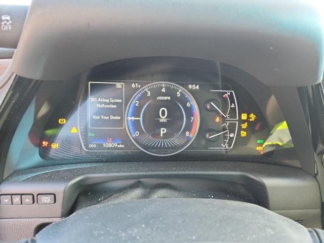 2024 LEXUS ES 350 BAS #3291256992