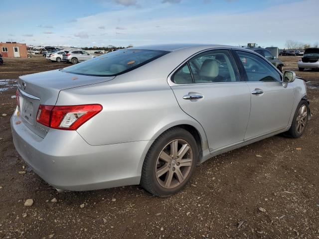 2007 LEXUS ES 350 #3291339179