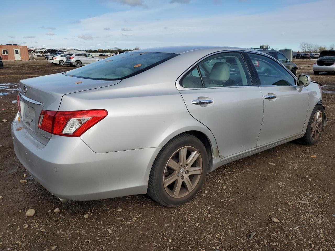 Lot #3291339179 2007 LEXUS ES 350
