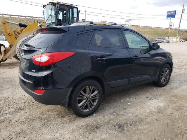 2014 HYUNDAI TUCSON GLS - KM8JUCAGXEU941540