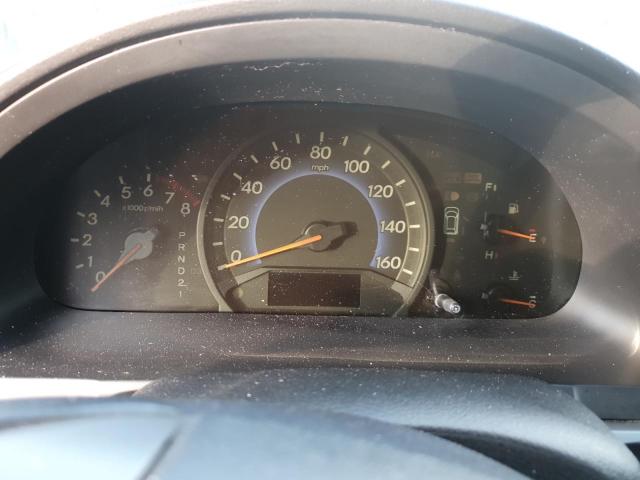 2005 HONDA ODYSSEY TO #3290332960