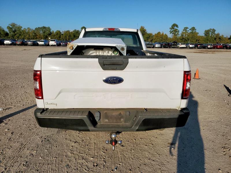 2020 FORD F150 #3298014136