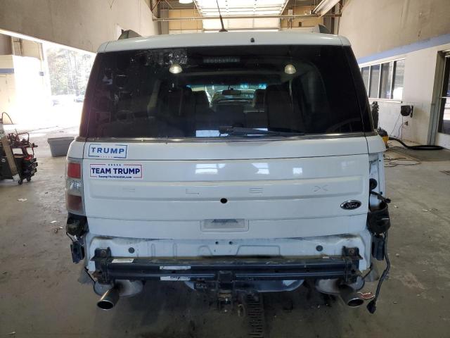 2013 FORD FLEX SEL #3301820399