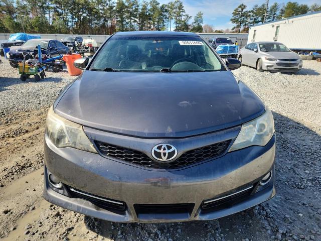 2012 TOYOTA CAMRY BASE #3292549699