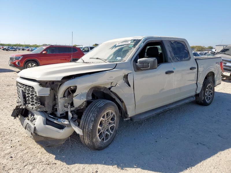 2023 FORD F150 SUPER #3310523100