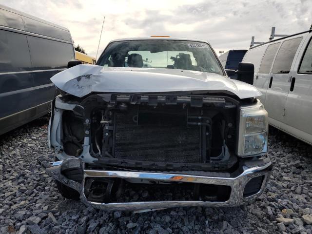 2012 FORD F350 SUPER - 1FT8X3A60CEB59871