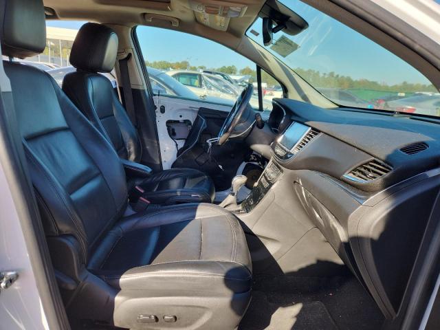 2019 BUICK ENCORE ESS - KL4CJCSMXKB767559