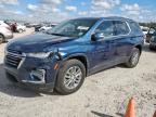 Lot #3301592634 2023 CHEVROLET TRAVERSE L