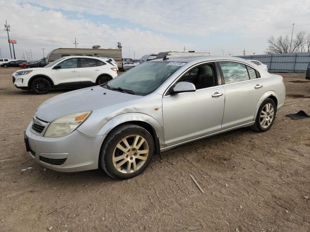 Global Auto Auctions: 2009 SATURN AURA XR