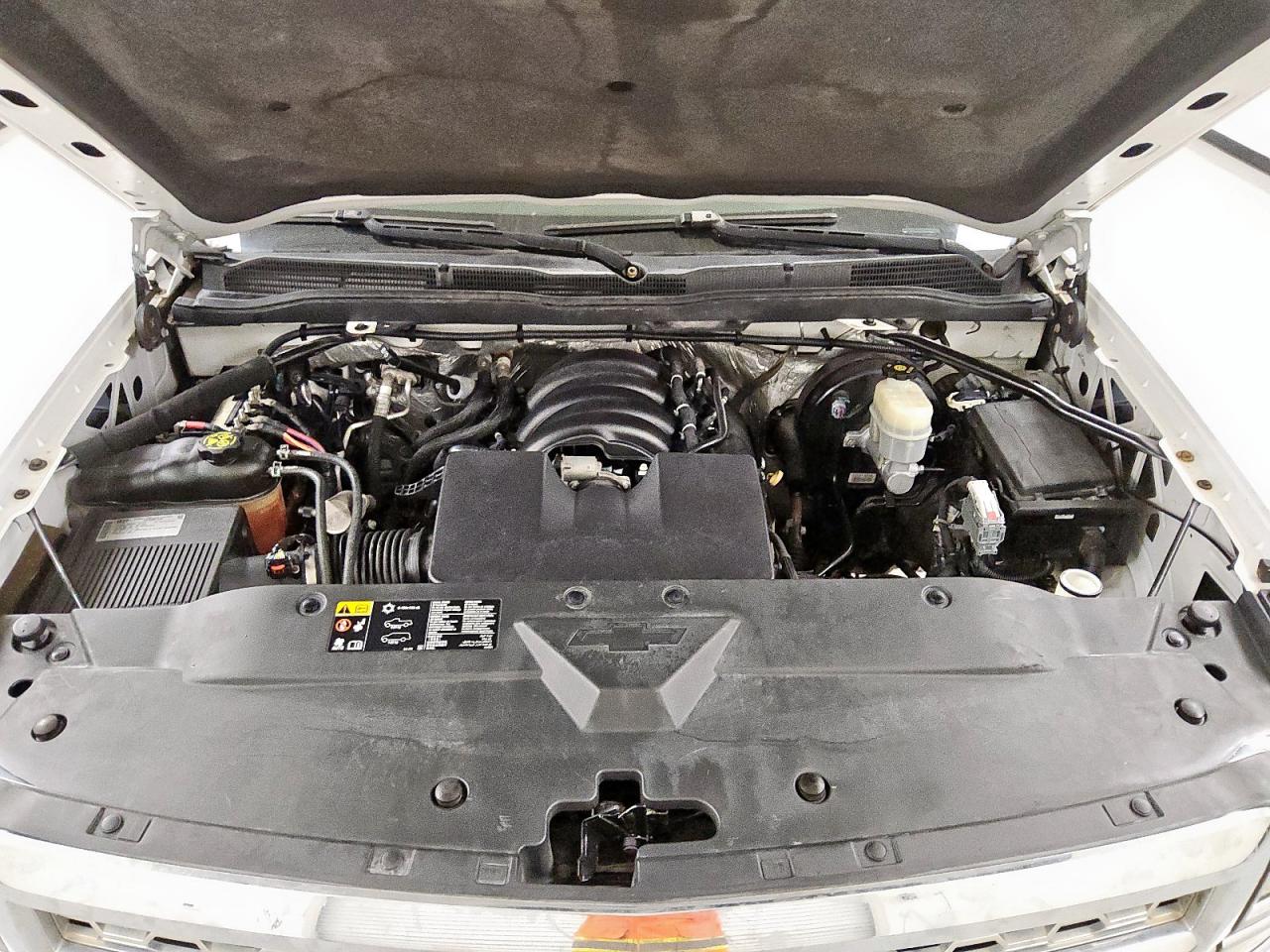 CHEVROLET SILVERADO C1500 LT