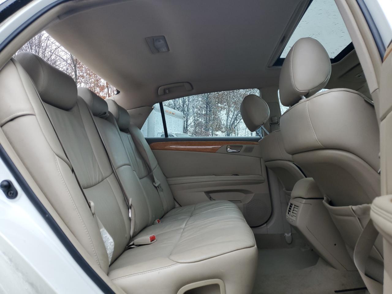 Lot #3316012764 2006 TOYOTA AVALON XL