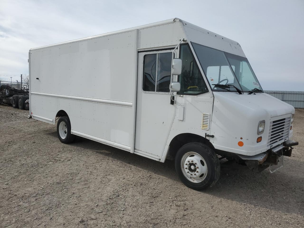 Lot #3290135272 2015 FORD F59