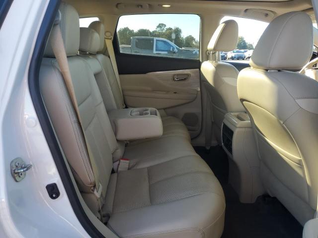 2016 NISSAN MURANO S - 5N1AZ2MG2GN118136