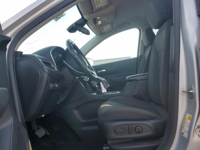 2022 CHEVROLET EQUINOX LT #3291193982