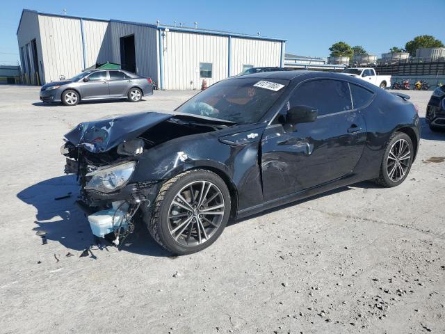 Global Auto Auctions: 2014 TOYOTA SCION FR-S