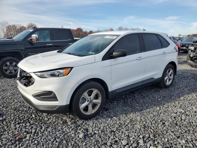 FORD EDGE SE
