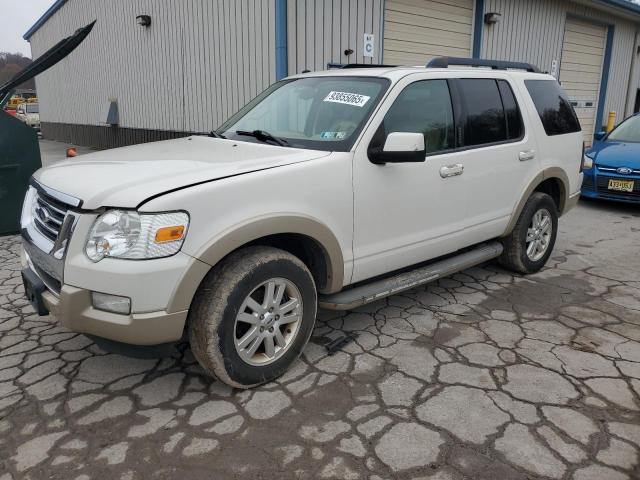 FORD EXPLORER E