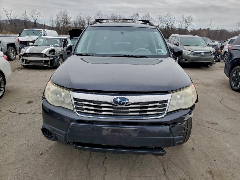 2010 SUBARU FORESTER 2 #3303724489