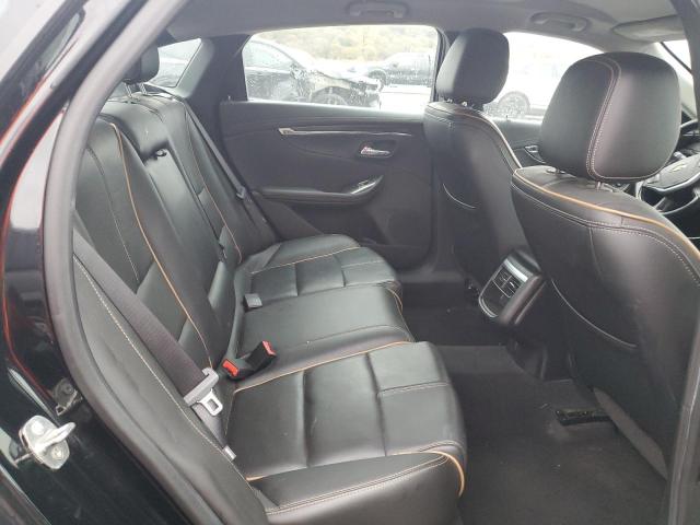 2017 CHEVROLET IMPALA PRE #3291218961