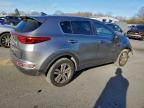 Lot #3308378297 2018 KIA SPORTAGE L