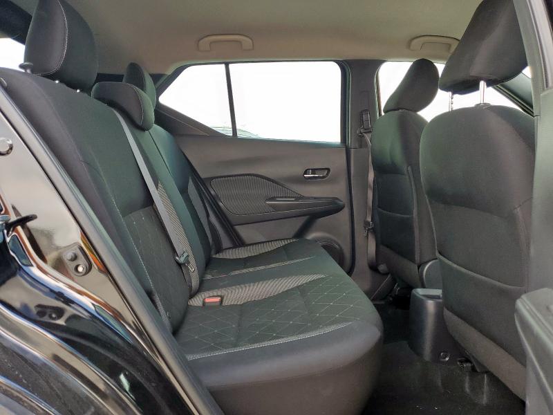 2018 NISSAN KICKS S #3317031000