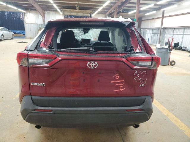 2024 TOYOTA RAV4 LE #3310428002