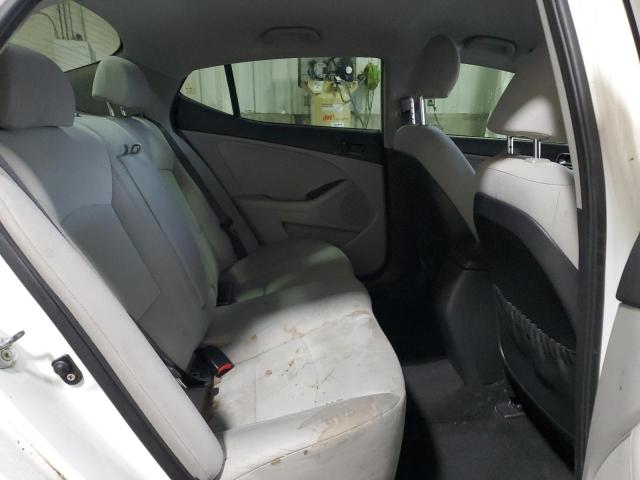 2015 KIA OPTIMA LX #3305381315