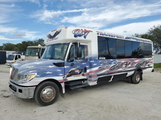 2014 IC CORPORATION 3000 AC #3281438043