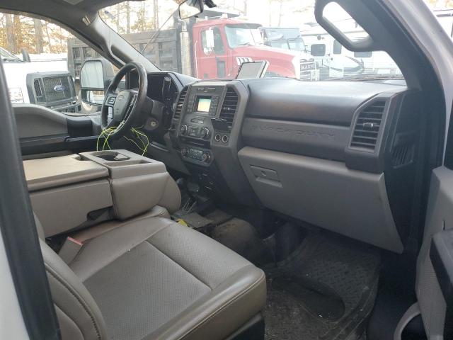 2017 FORD F550 SUPER #3304604438