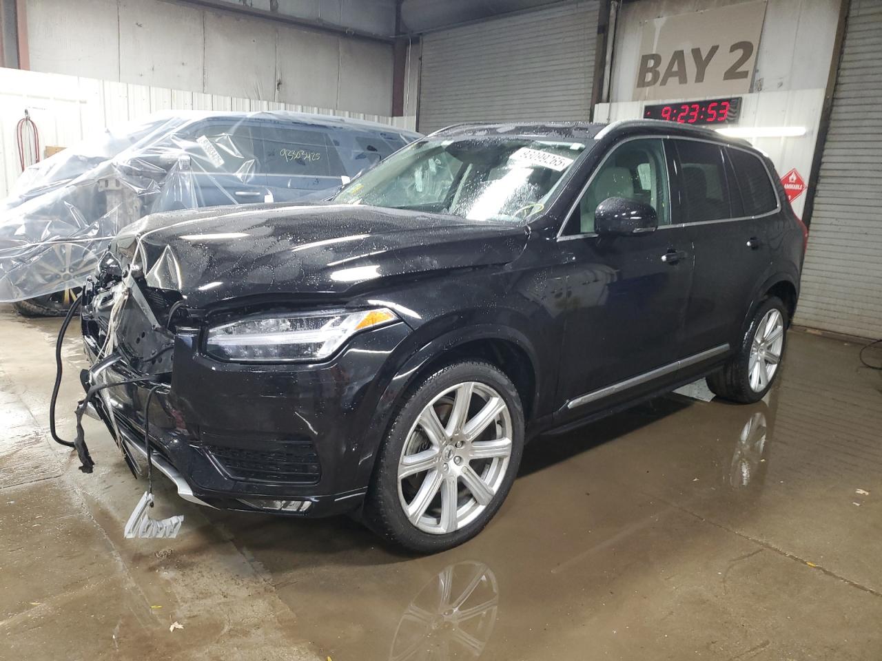 VOLVO XC90 T6 INSCRIPTION