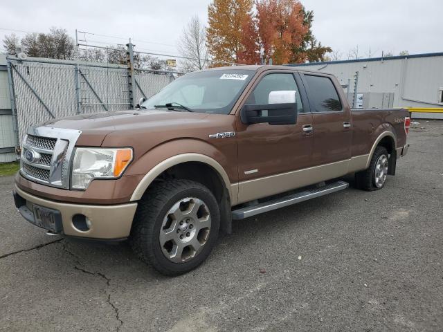 FORD F150 SUPER