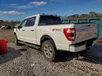 Lot #3303959748 2021 FORD F150 SUPER