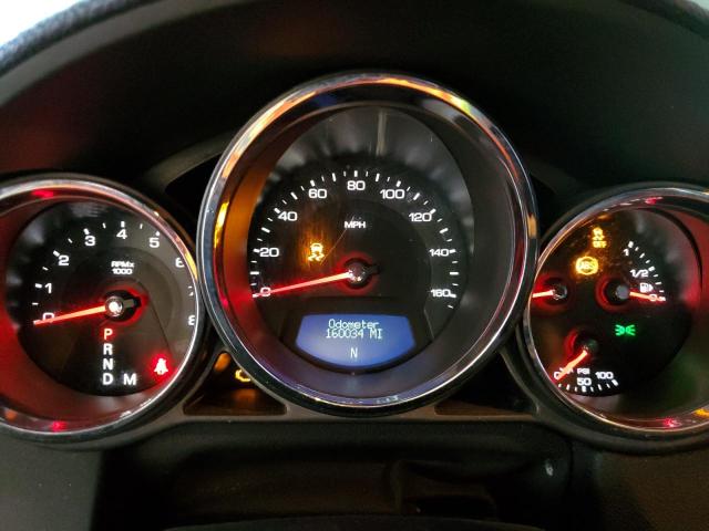 2012 CADILLAC CTS #3290381783