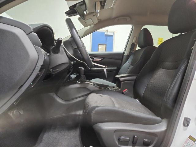 2019 NISSAN ROGUE S #3310330952