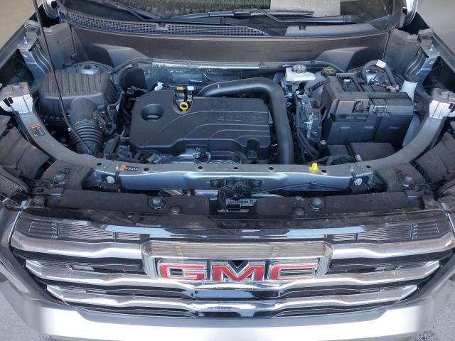 2025 GMC TERRAIN EL #3303948721