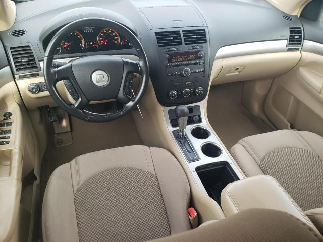 2008 SATURN OUTLOOK XE #3296432729