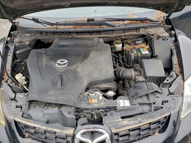 2008 MAZDA CX-7 #3296433678